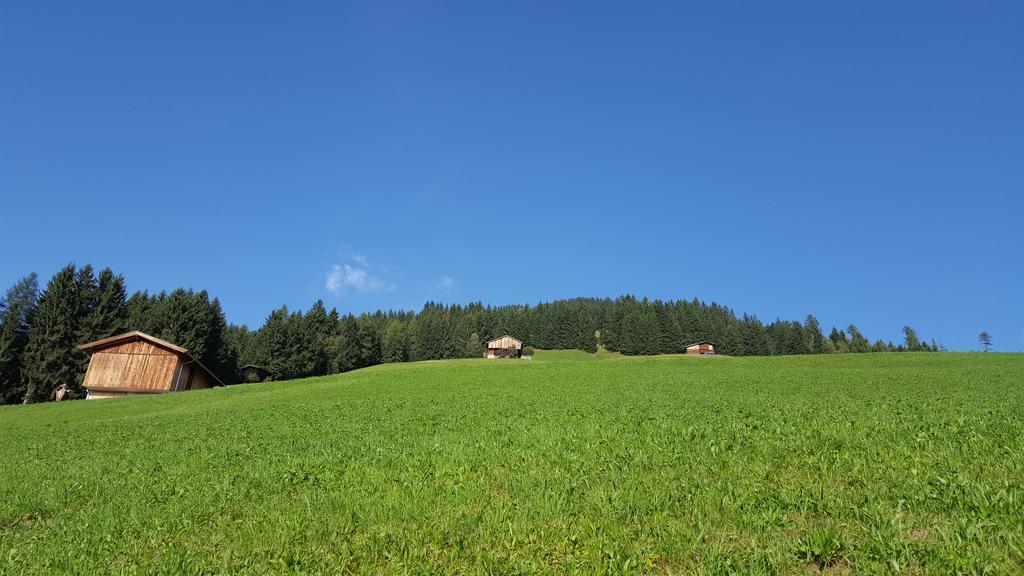 Appartamento Studio Schwarzenauer Alpbach Esterno foto